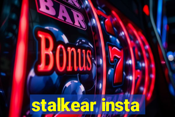 stalkear insta